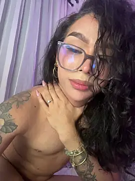 Modelo: Samantha_Bernardo