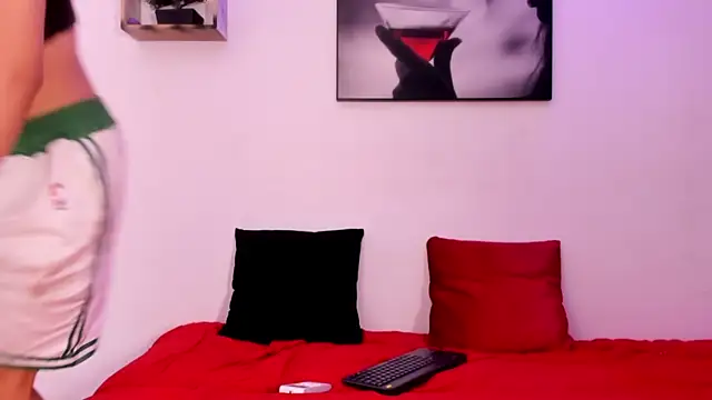 losomo1312 webcam