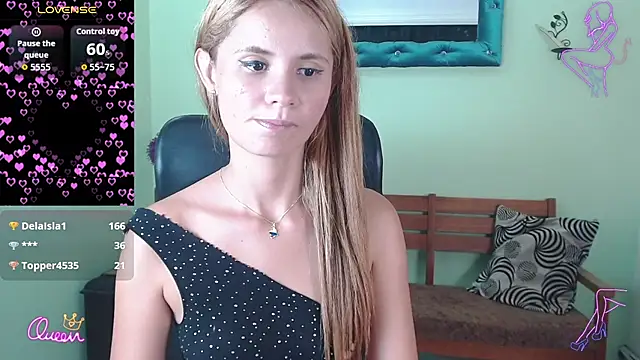 _Victoria_Jones_ webcam