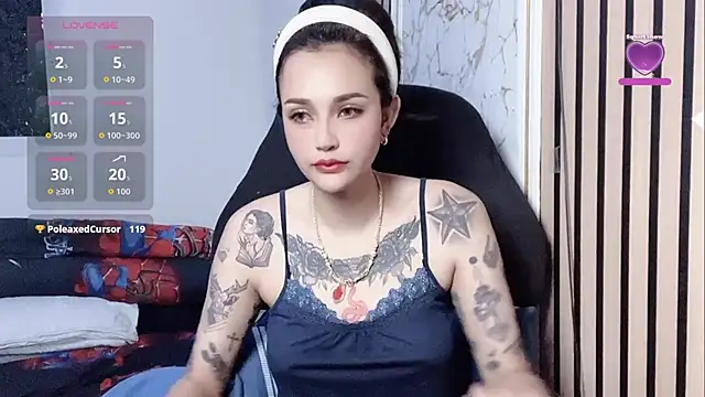 Kate_99 webcam