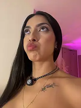 Celeste_Amber webcam