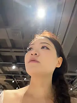 xiaoxiaocheng678 webcam