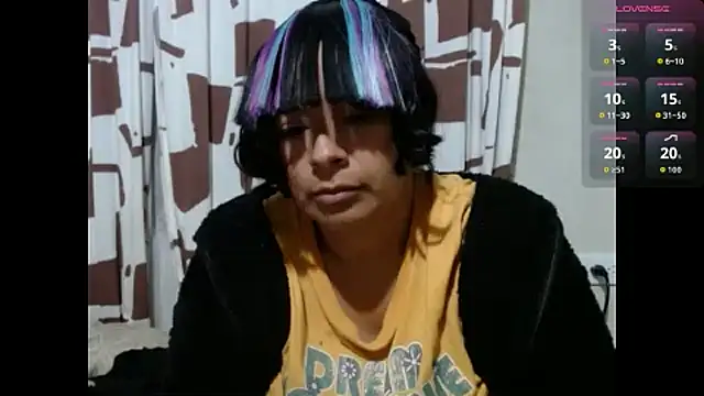 Acelinrose webcam