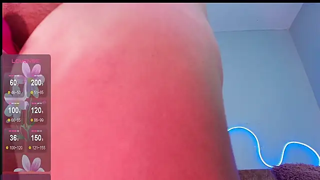 GiordanaPinoo webcam