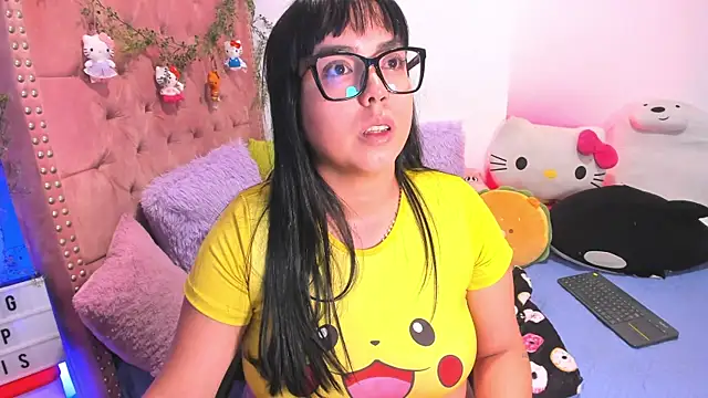 LillyCandy