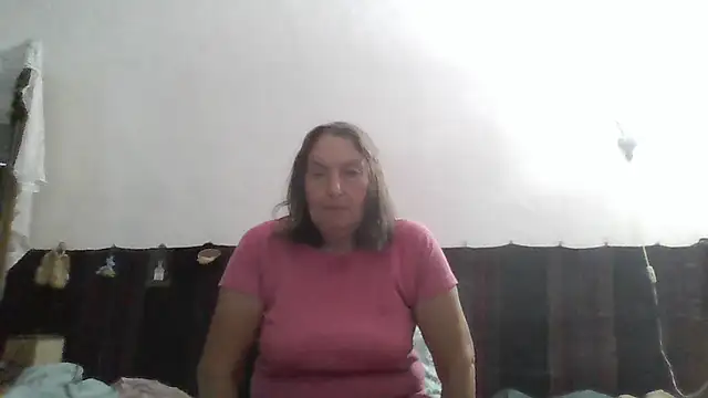 AnnaLive570 webcam