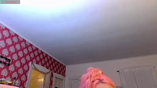 switchykitty webcam