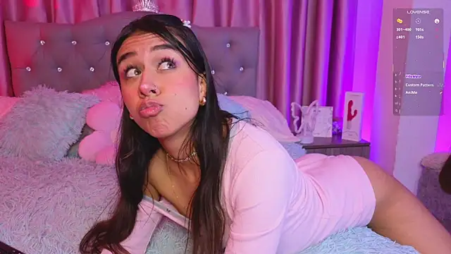 Emiily_Scott1 webcam