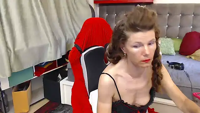 kellyterapy webcam