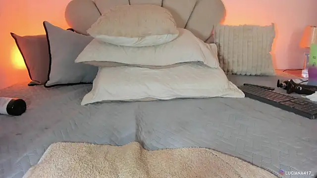 _luuciana_ - _luuciana_'s free webcam - UK Sex Cams