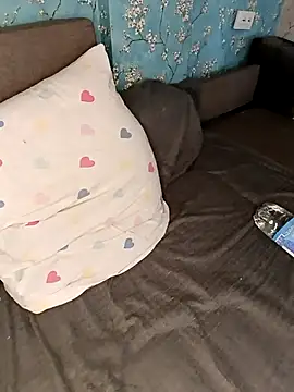 Lovers__Annn webcam