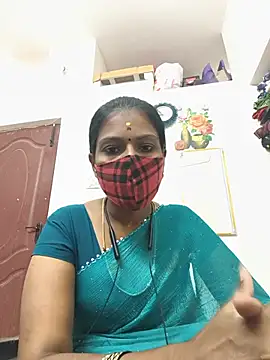 Tamil_Yalini12 webcam