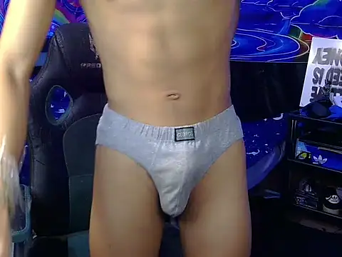 hugekenbigcock webcam
