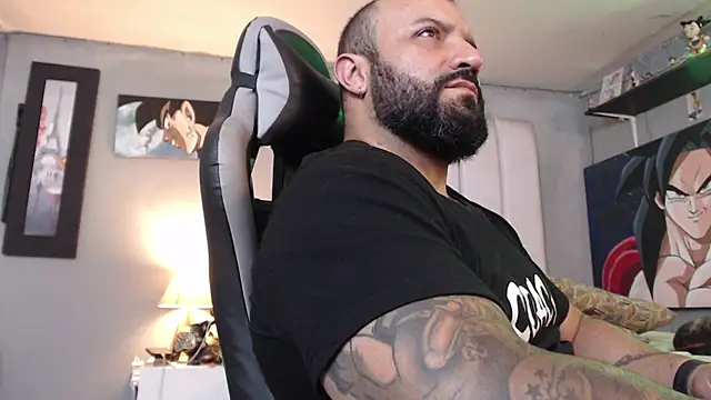 bardock_1 webcam