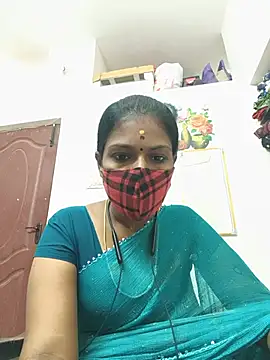 Tamil_Yalini12 live cam on StripChat