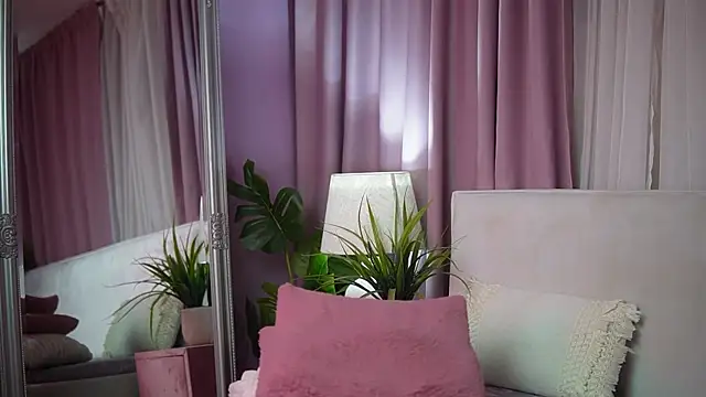 AmeliaBarbie live cam on StripChat