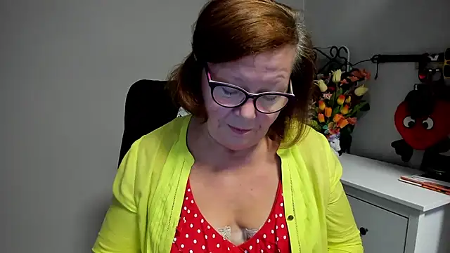 Adelewildx webcam