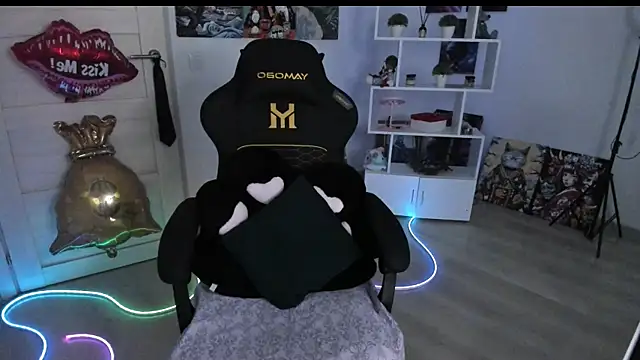 HoneySallyMoore webcam