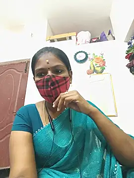 Tamil_Yalini12 webcam