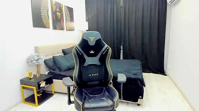 RedLipse webcam