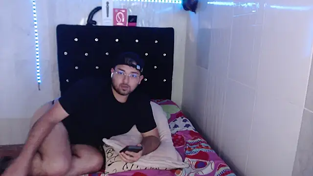 Jeilou webcam