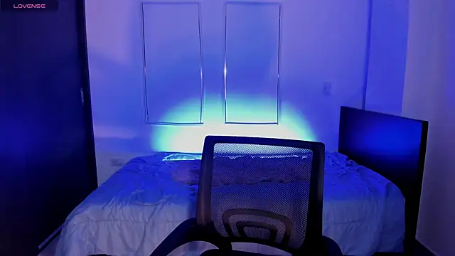 MeganWhite3 webcam