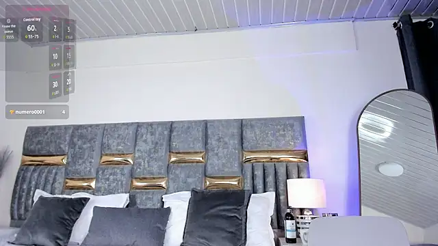 top_mary live cam on StripChat
