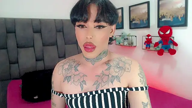 little_star_porn live cam on StripChat