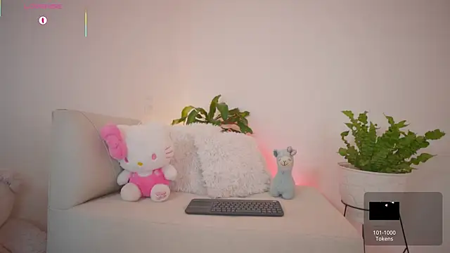 roxie_gates_ webcam