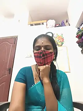 Tamil_Yalini12 webcam