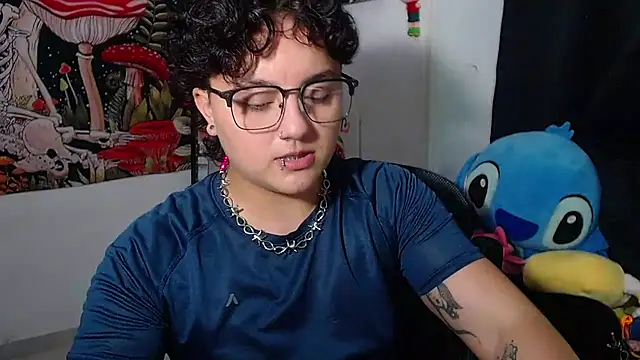 isabeautyx19 webcam