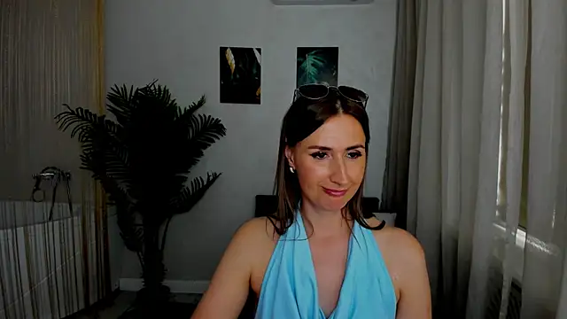 PassionGlow webcam