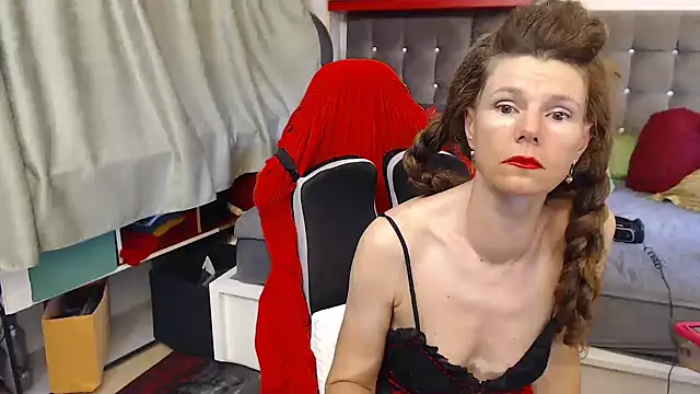 kellyterapy webcam