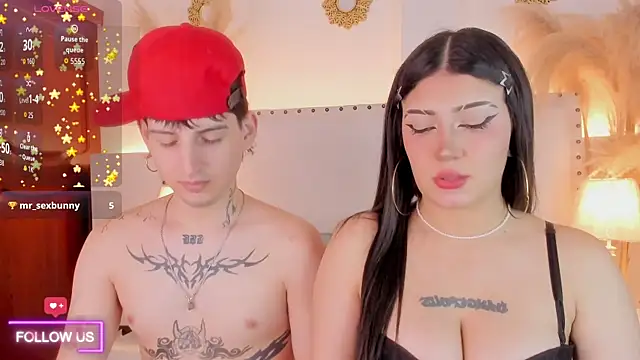 sett_and_gwen webcam