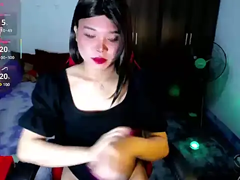 sofiathe1st webcam