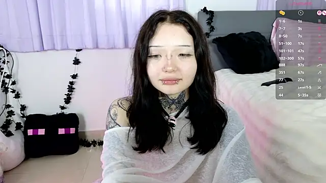 Lein_Bone webcam