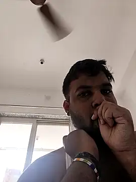 vinay_smalldick webcam