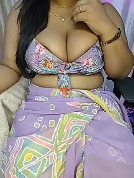 Curvy_Pooja webcam