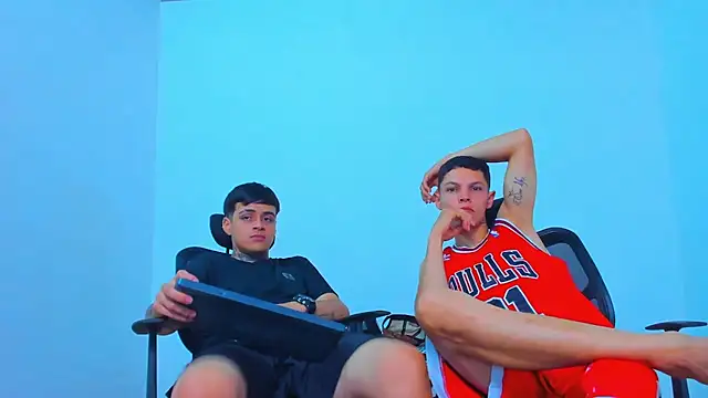 Thomas-Wil webcam