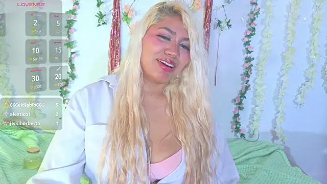IvonnyBon_gh webcam