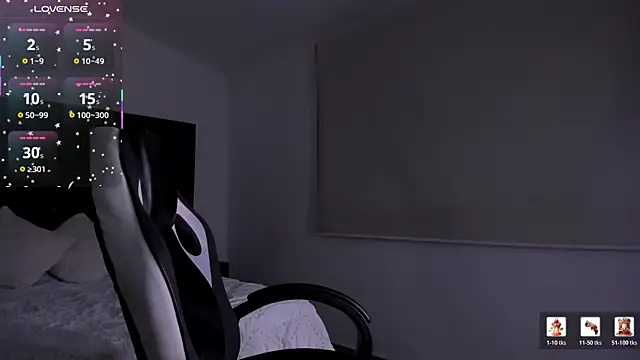 MelodyPrice webcam