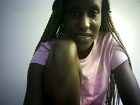 DelteAfriq live cam on StripChat