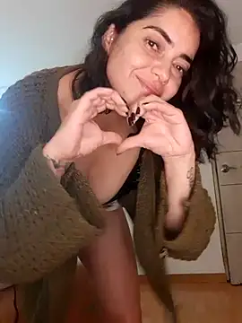 Demeter_1998 webcam
