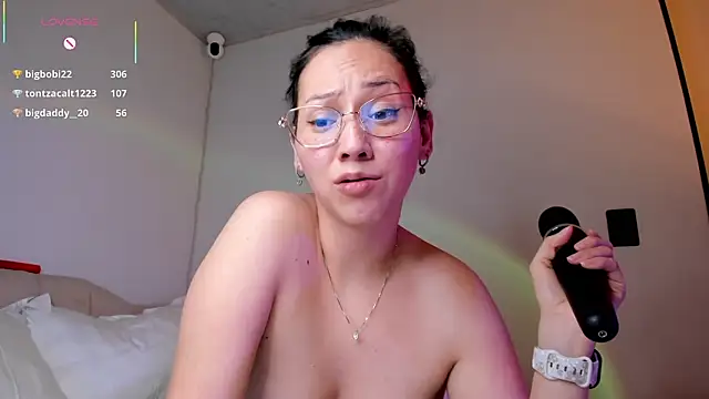 Anyi_1 webcam