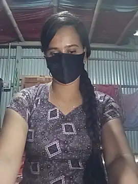 Sexy-Binita webcam