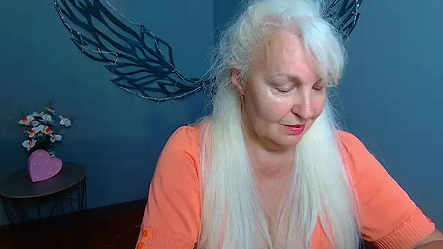 BlondyLeeBest webcam