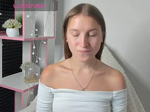 Xenia_paradise webcam