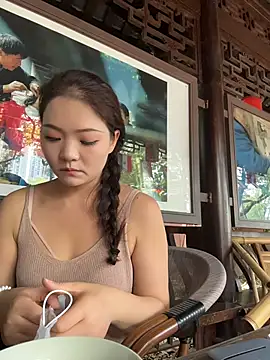 xiaoxiaocheng678 webcam