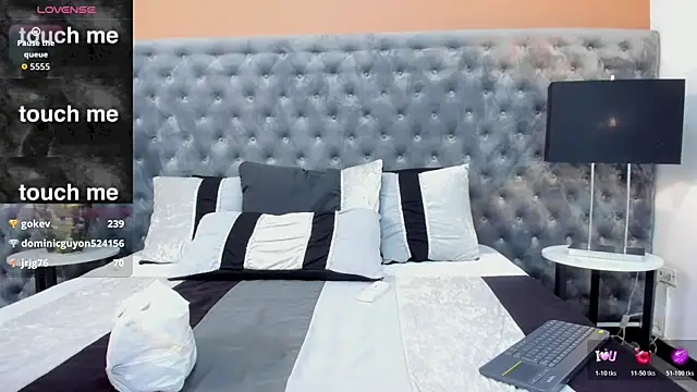 ValeSantoDomingo webcam