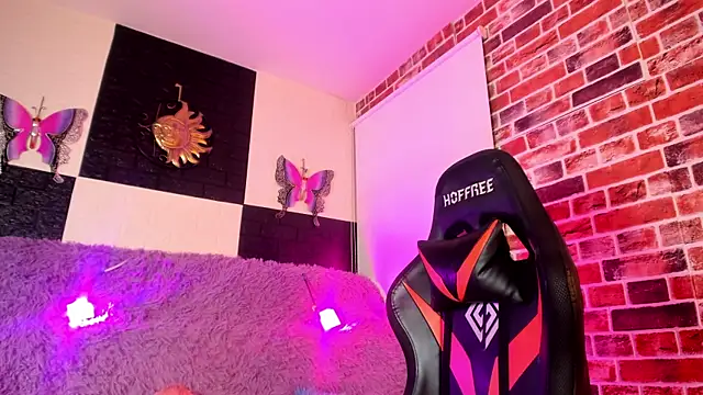 Engel_boss webcam